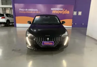 Peugeot 208 1.0 like 6v 4p