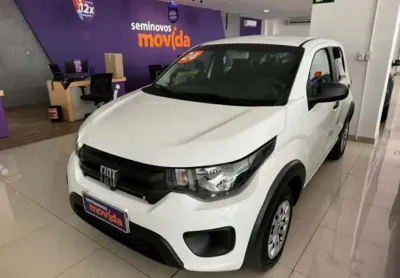 Fiat mobi 1.0 fire like 4p