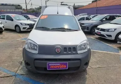 Fiat fiorino 1.4 evo endurance 8v 2p