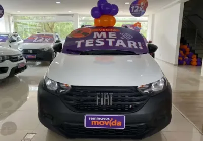 Fiat strada 1.4 endurance cs plus 8v