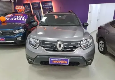 Renault duster 1.6 intense 16v 4p