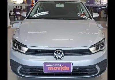 Volkswagen polo 1.0 tsi comfortline 12v 4p
