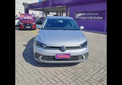 Volkswagen polo 1.0 mpi 12v 4p