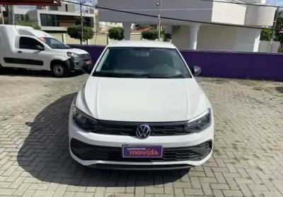 Volkswagen polo 1.0 track 12v 4p