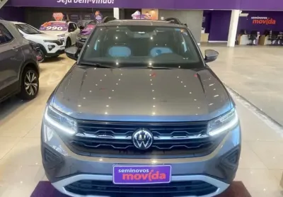 Volkswagen t-cross 1.0 tsi comfortline 200 4p