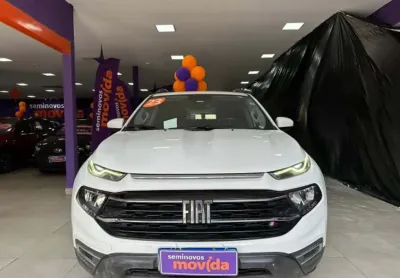 Fiat toro 1.3 t270 freedom 4x2 4p