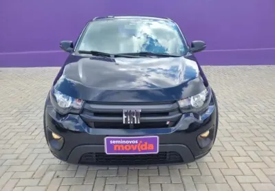 Fiat mobi 1.0 fire like 4p