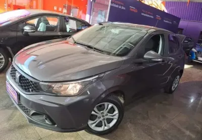 Fiat argo 1.0 drive 6v 4p