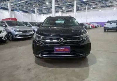 Volkswagen nivus 1.0 tsi 200 comfortline 4p