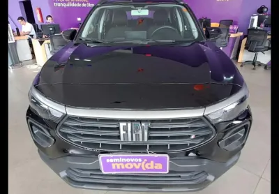 Fiat pulse 1.0 audace cvt 200 turbo 4p