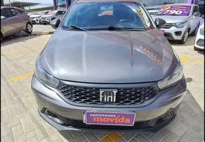 Fiat argo 1.0 drive 6v 4p