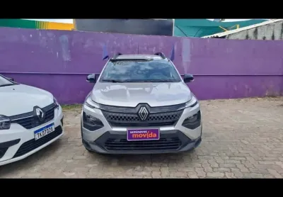 Renault kardian 1.0 evolution turbo 12v 4p