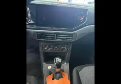 Volkswagen polo 1.0 tsi comfortline 12v 4p