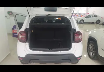 Renault duster 1.6 intense plus 16v 4p