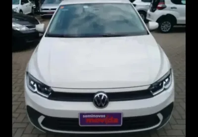 Volkswagen polo 1.0 mpi 12v 4p