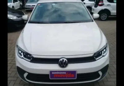 Volkswagen polo 1.0 mpi 12v 4p