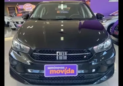 Fiat cronos 1.0 drive