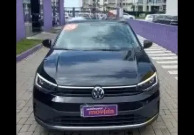 Volkswagen virtus 1.0 tsi 12v 4p