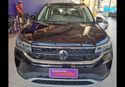 Volkswagen taos 1.4 tsi comfortline 4p