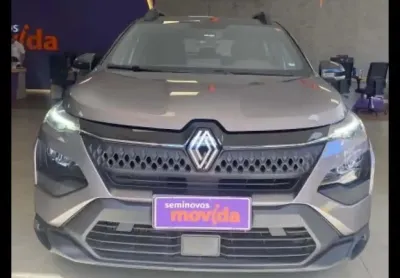 Renault kardian 1.0 techno turbo 12v 4p
