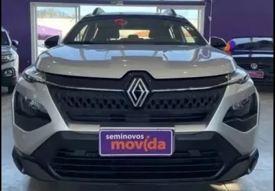 Renault kardian 1.0 evolution turbo 12v 4p