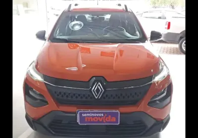 Renault kardian 1.0 techno turbo 12v 4p