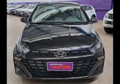Hyundai hb20s 1.0 comfort plus 12v 4p