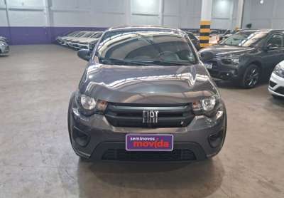 Fiat mobi 1.0 fire like 4p