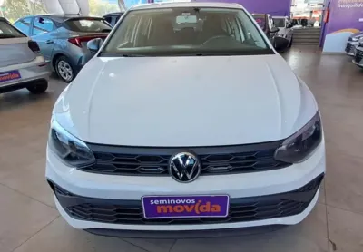 Volkswagen polo 1.0 track 12v 4p
