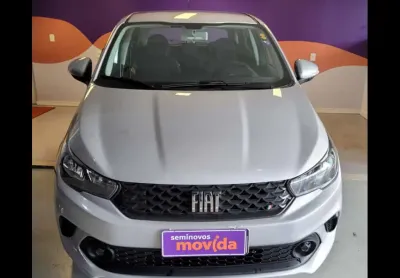 Fiat argo 1.0 drive 6v 4p