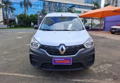 Renault kangoo 1.6 advanced 16v