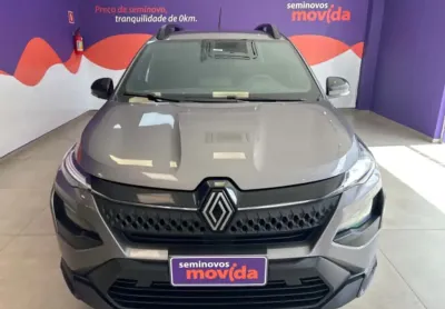 Renault kardian 1.0 evolution turbo 12v 4p