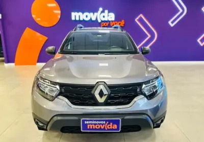 Renault duster 1.6 intense plus 16v 4p