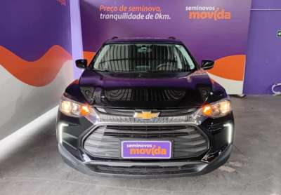 Chevrolet tracker 1.0 lt turbo 12v 4p