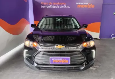 Chevrolet tracker 1.0 lt turbo 12v 4p