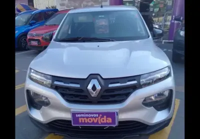 Renault kwid 1.0 intense 12v 4p