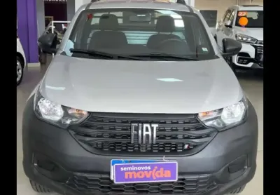 Fiat strada 1.3 endurance cs plus 8v