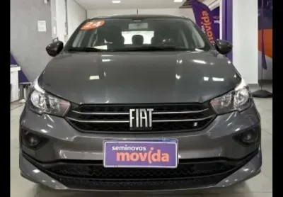 Fiat cronos 1.3 drive 8v