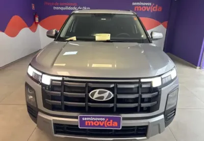 Hyundai creta 1.0 comfort turbo 12v 4p