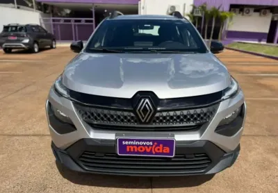 Renault kardian 1.0 evolution turbo 12v 4p