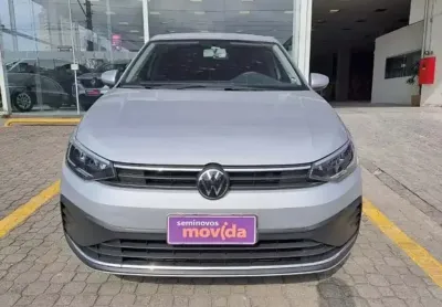 Volkswagen virtus 1.0 tsi 12v 4p