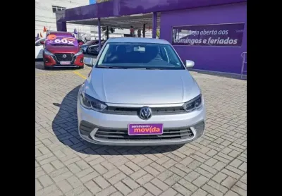 Volkswagen polo 1.0 mpi 12v 4p
