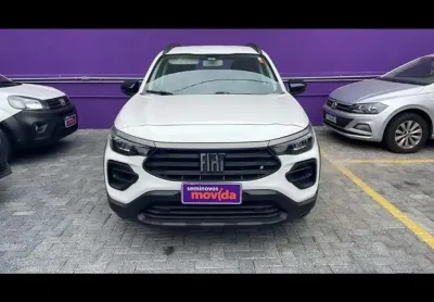 Fiat pulse 1.3 drive 8v 4p
