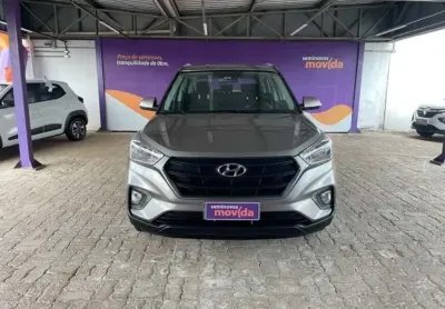 Hyundai creta 1.6 action 16v 4p