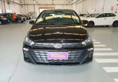 Hyundai hb20 1.0 sense plus 12v 4p