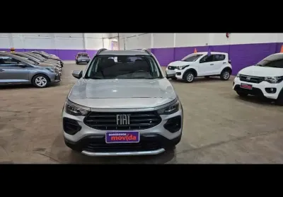 Fiat pulse 1.0 audace cvt 200 turbo 4p