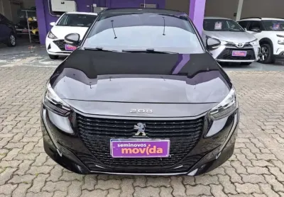 Peugeot 208 1.0 like 6v 4p