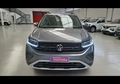 Volkswagen t-cross 1.0 tsi 200 12v 4p