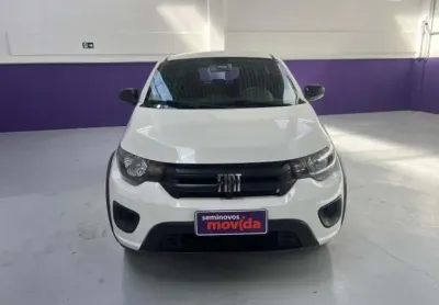 Fiat mobi 1.0 fire like 4p