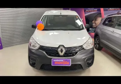 Renault kangoo 1.6 advanced 16v